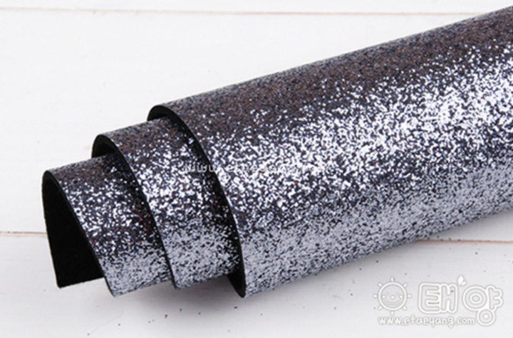 블링블링펠트 1.5mmBL-Black Nickel(흑니켈)