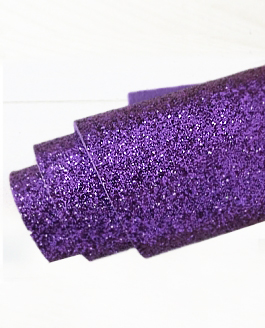 블링블링펠트BL-Purple (보라)